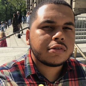 Meet your Posher, Joe